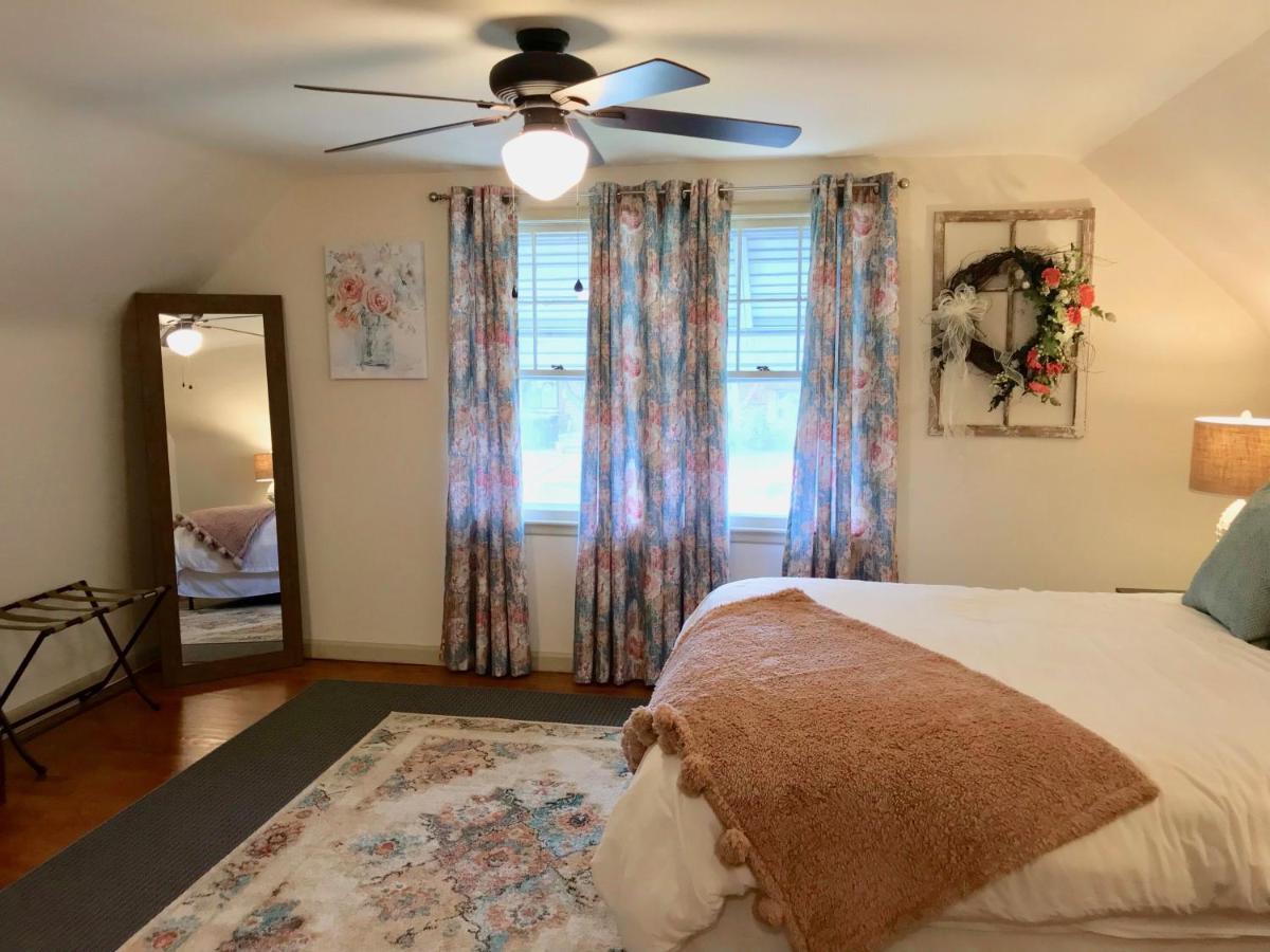 The Little Italy Of Niagara Falls Bed & Breakfast מראה חיצוני תמונה