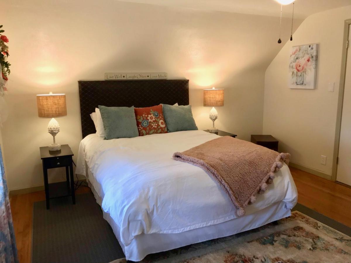 The Little Italy Of Niagara Falls Bed & Breakfast מראה חיצוני תמונה